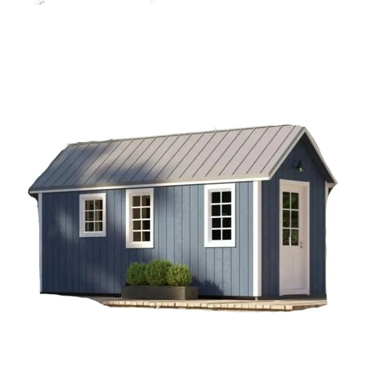 Blue - House MotivationBlue#tiny_home
