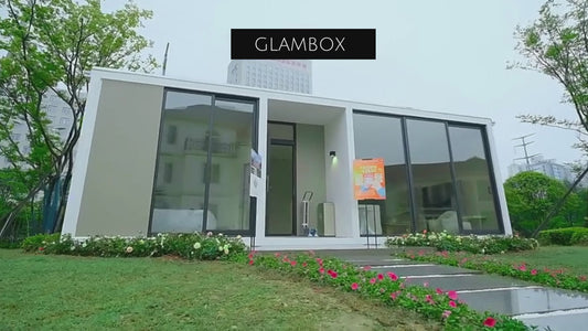 Glambox - Standard
